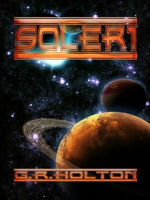 cover image of Solori